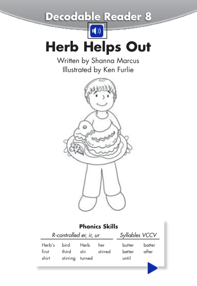 G2_DR_08 Herb Helps Out